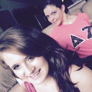 Meet your Posher, Allie